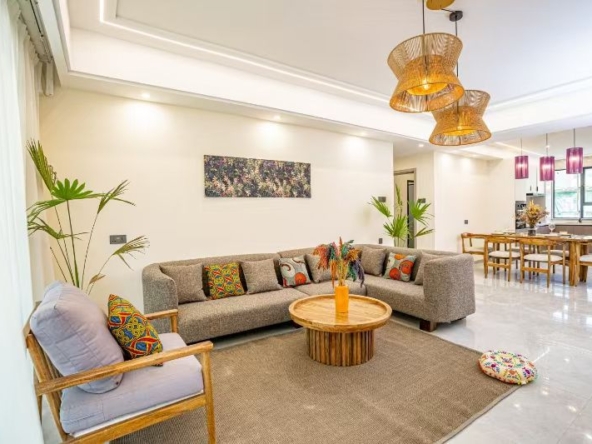 Bahari Homes Residency