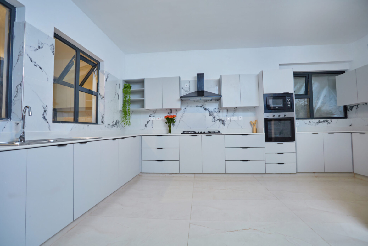 3 & 4 Bedroom Luxury Apartments for Sale in Westlands, Nairobi