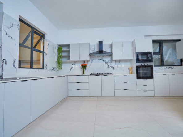 3 & 4 Bedroom Luxury Apartments for Sale in Westlands, Nairobi