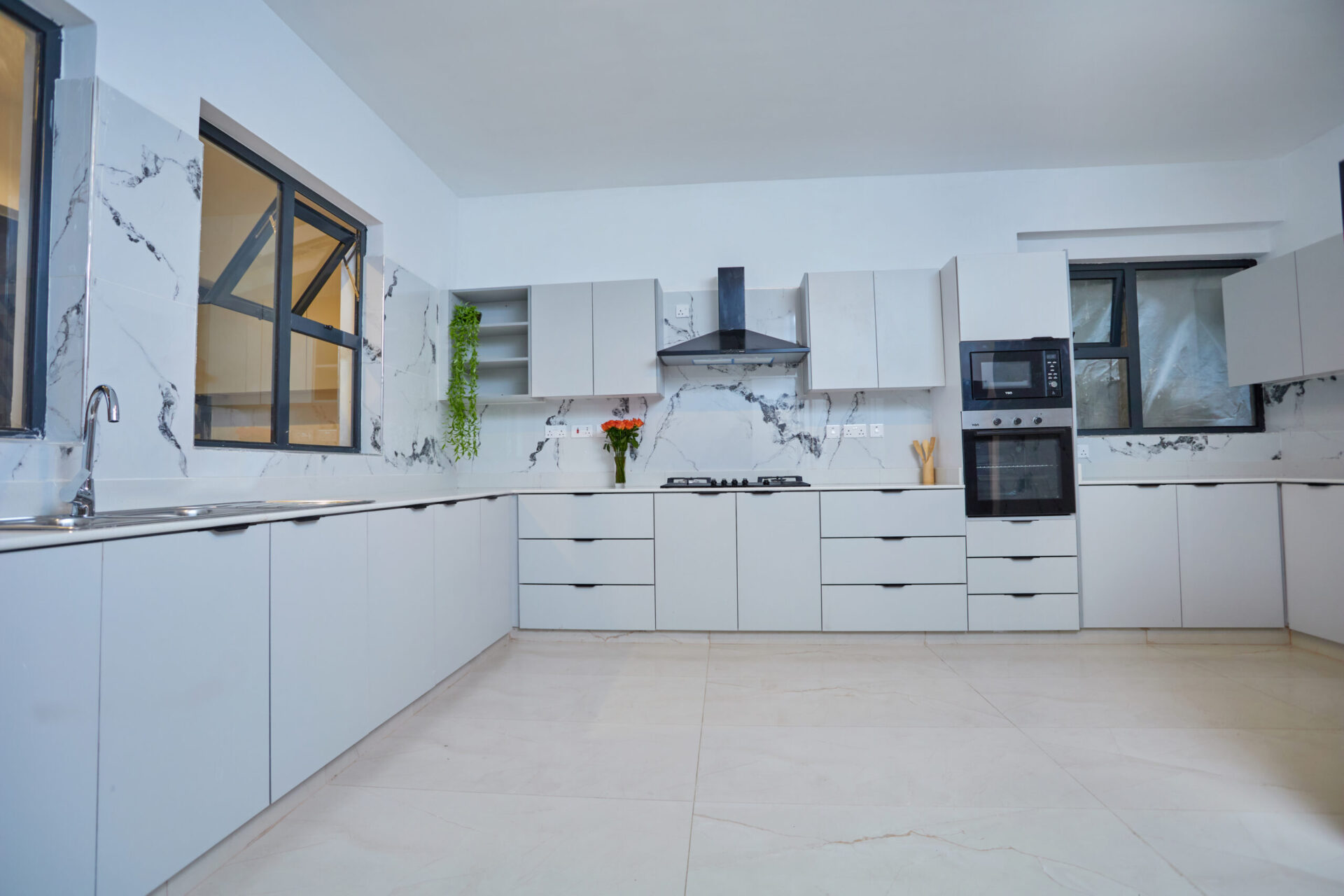 3 & 4 Bedroom Luxury Apartments for Sale in Westlands, Nairobi