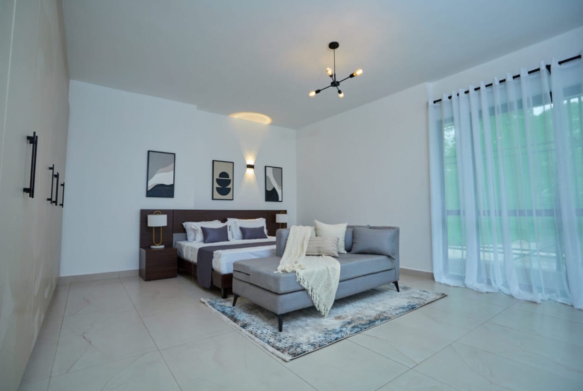 3 & 4 Bedroom Luxury Apartments for Sale in Westlands, Nairobi
