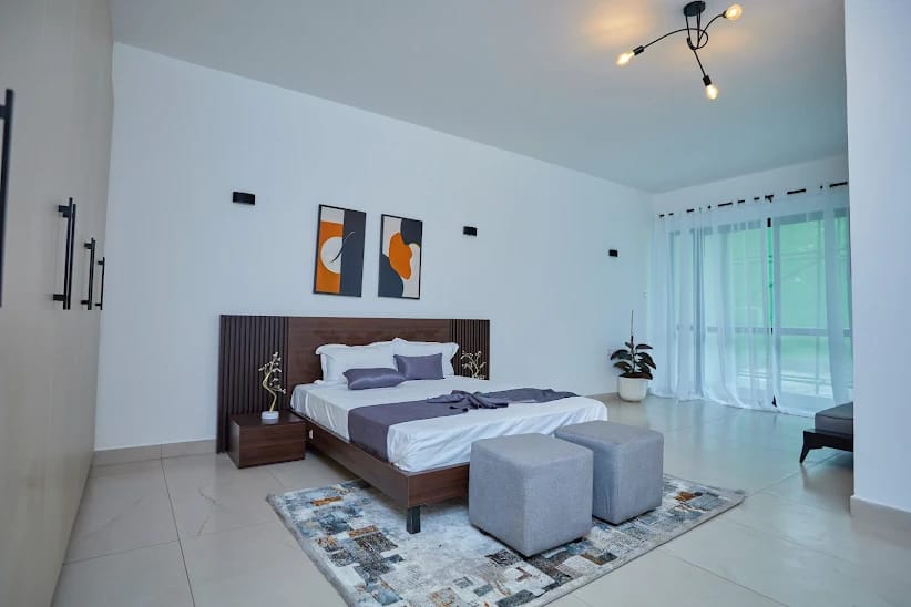 3 & 4 Bedroom Luxury Apartments for Sale in Westlands, Nairobi