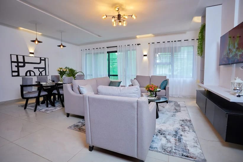 3 & 4 Bedroom Luxury Apartments for Sale in Westlands, Nairobi