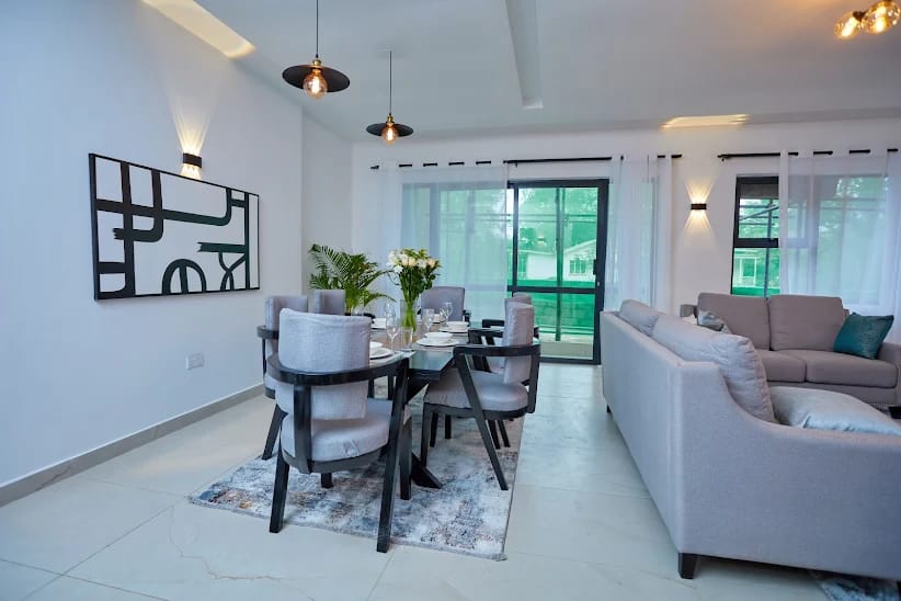 3 & 4 Bedroom Luxury Apartments for Sale in Westlands, Nairobi