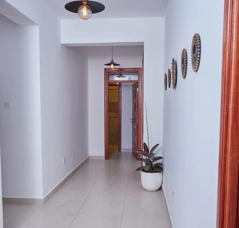 3 & 4 Bedroom Luxury Apartments for Sale in Westlands, Nairobi