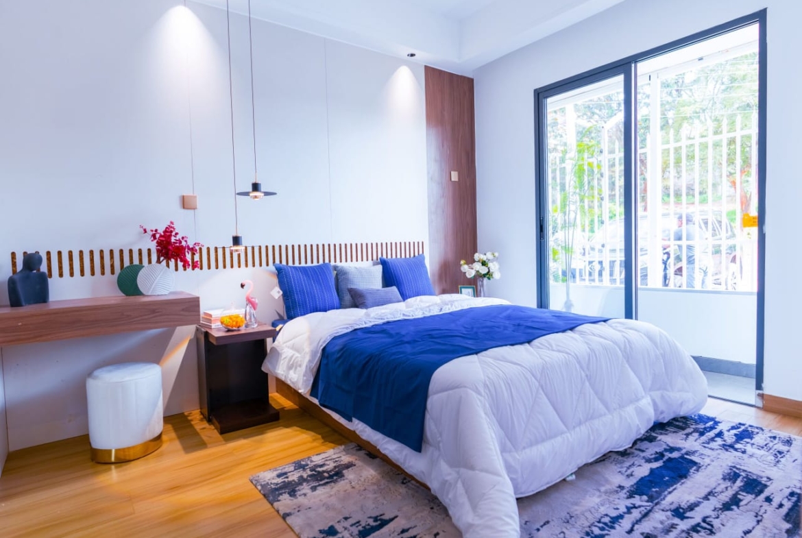 Studios & 1-Bedroom Apartments for Sale