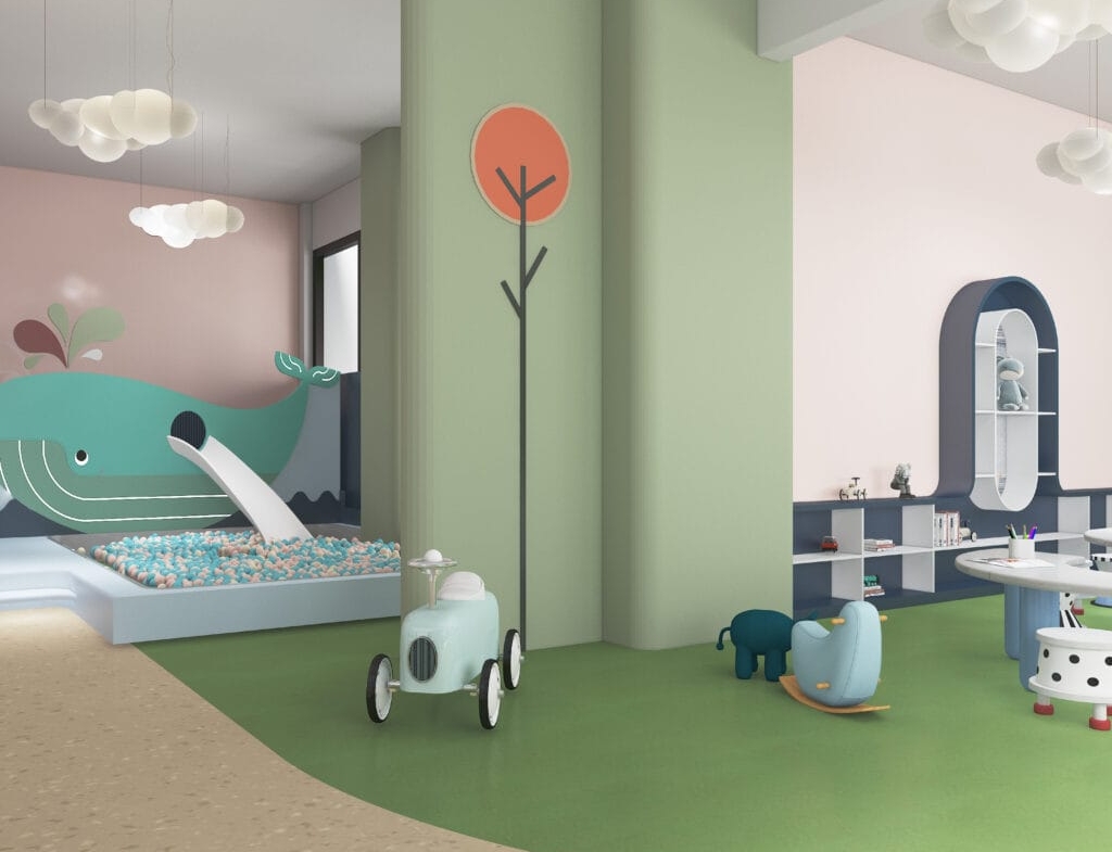 Studios & 1-Bedroom Apartments for Sale