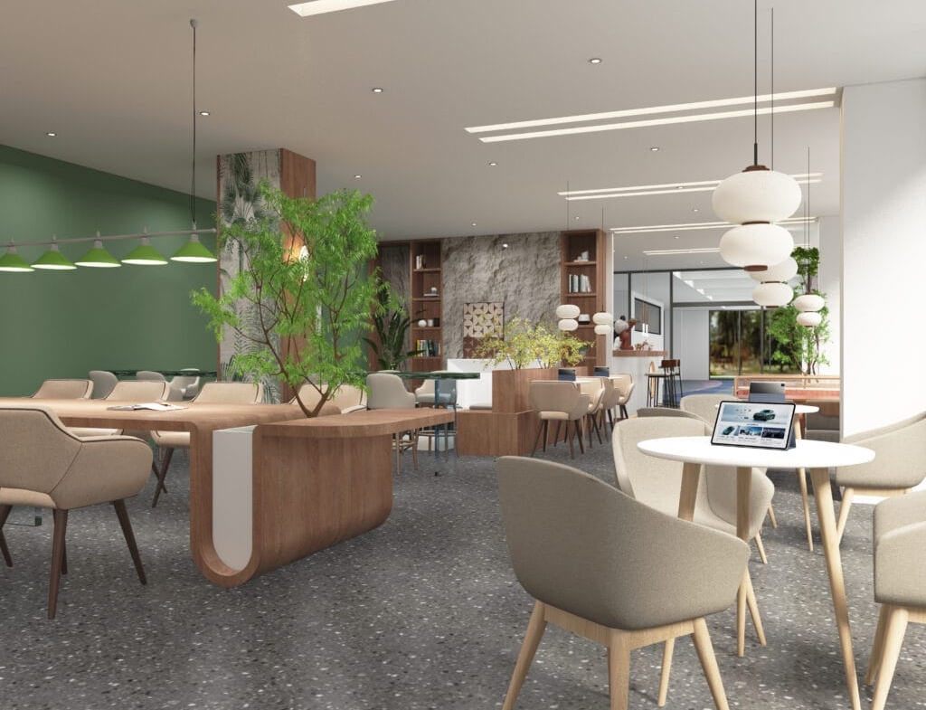 Studios & 1-Bedroom Apartments for Sale