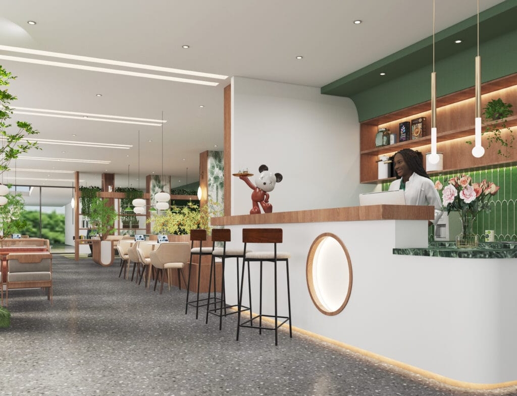 Studios & 1-Bedroom Apartments for Sale