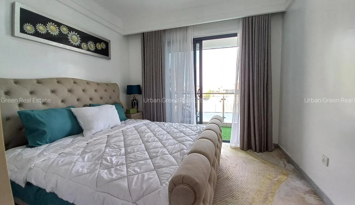3 Bedroom Apartment for Sale in Syokimau