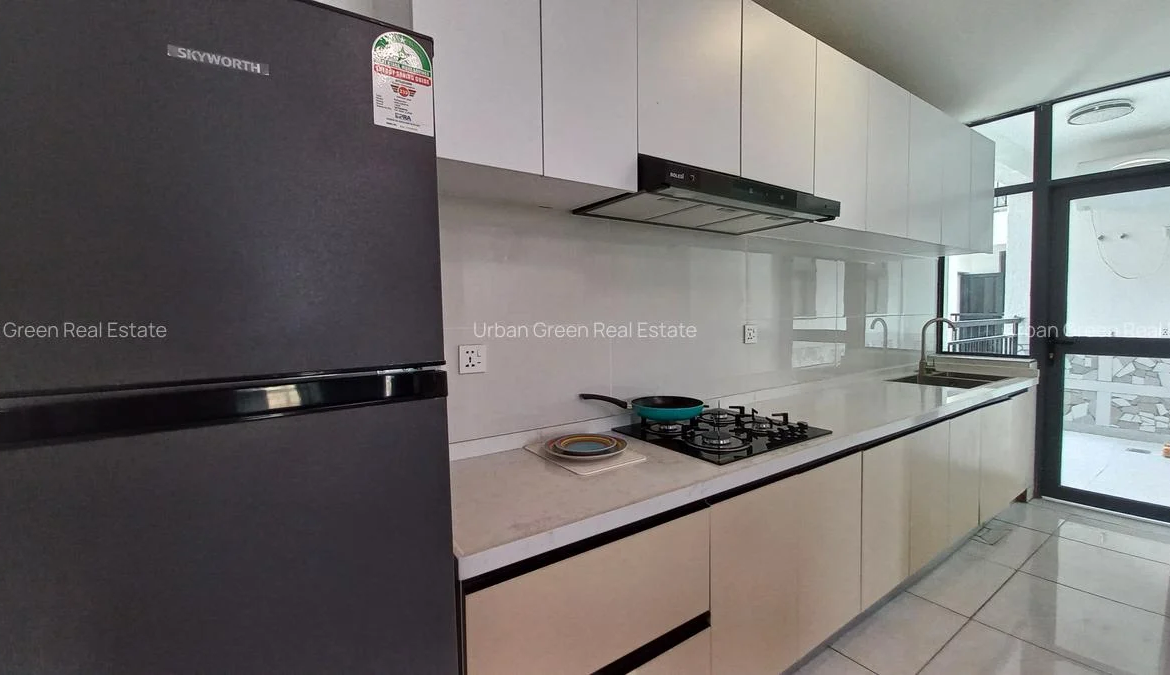 3 Bedroom Apartment for Sale in Syokimau