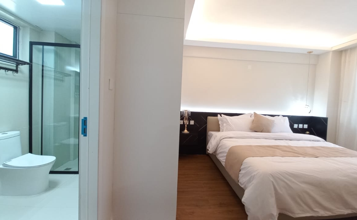 Lavington 2 Bedroom Apartments for Sale