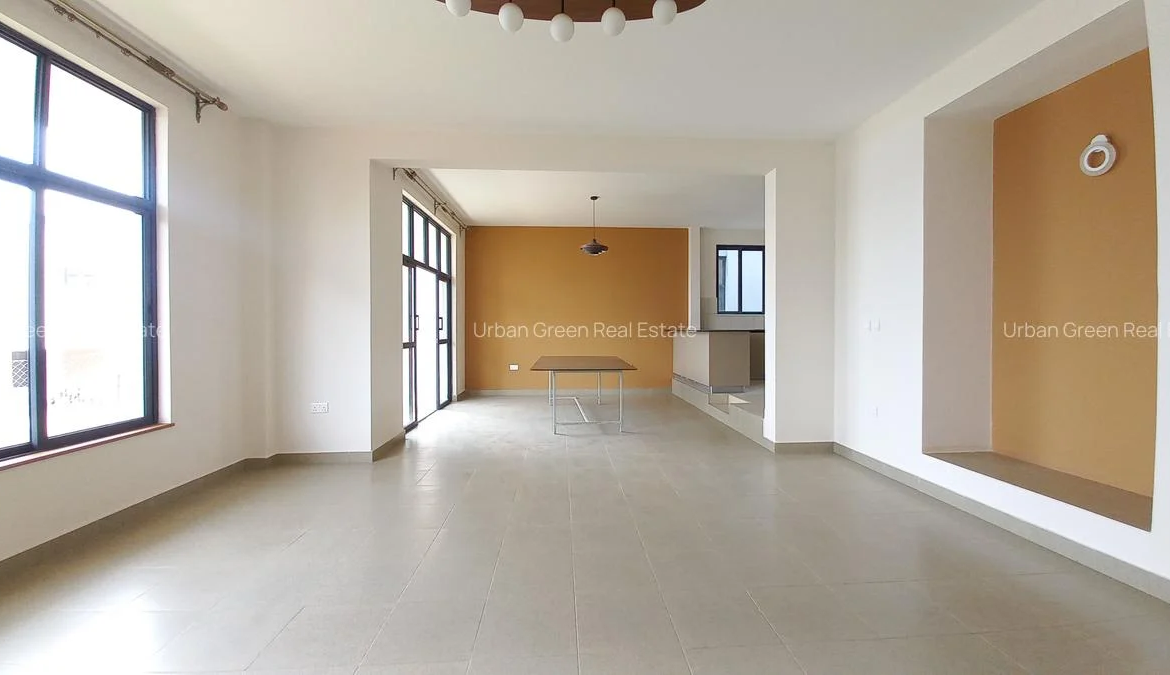 4 Bedroom Villas for Sale in Nairobi – National Park Villas
