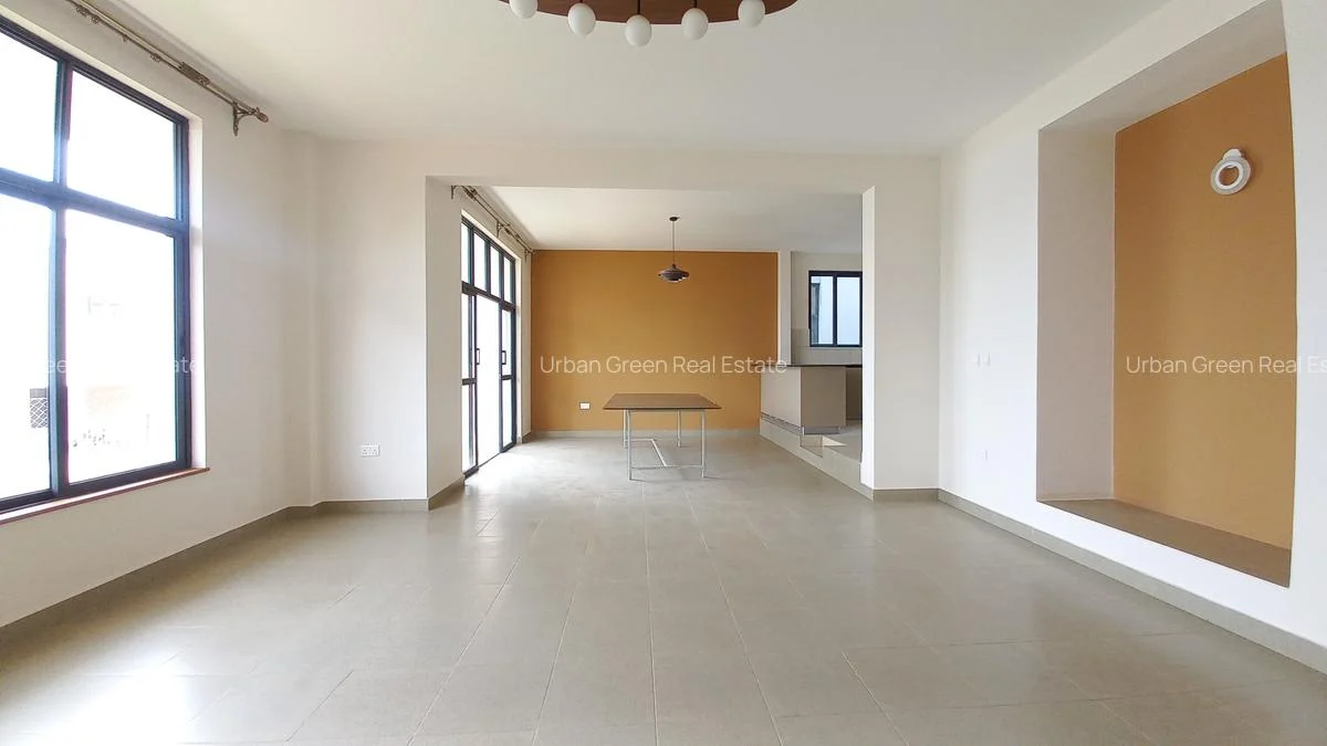 4 Bedroom Villas for Sale in Nairobi – National Park Villas