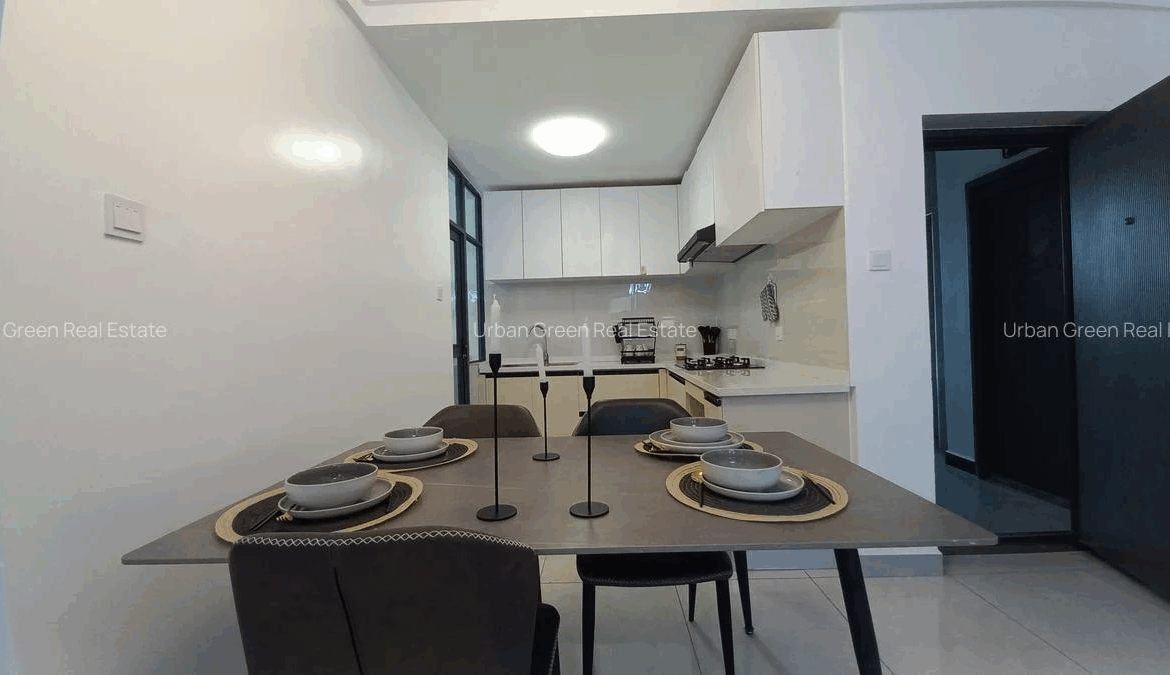 2 Bedroom Apartment for Sale in Syokimau, Nairobi