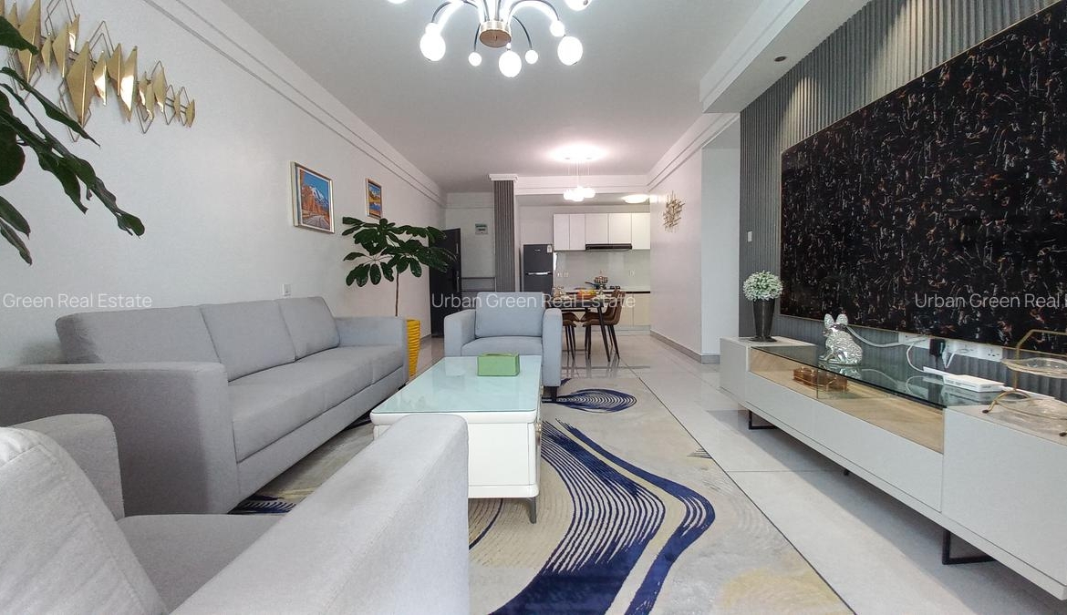 3 Bedroom Apartment for Sale in Syokimau