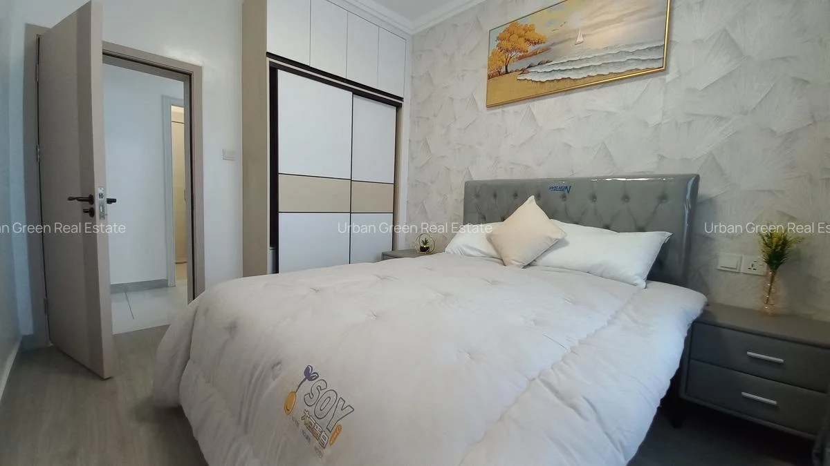 3 Bedroom Apartment for Sale in Syokimau