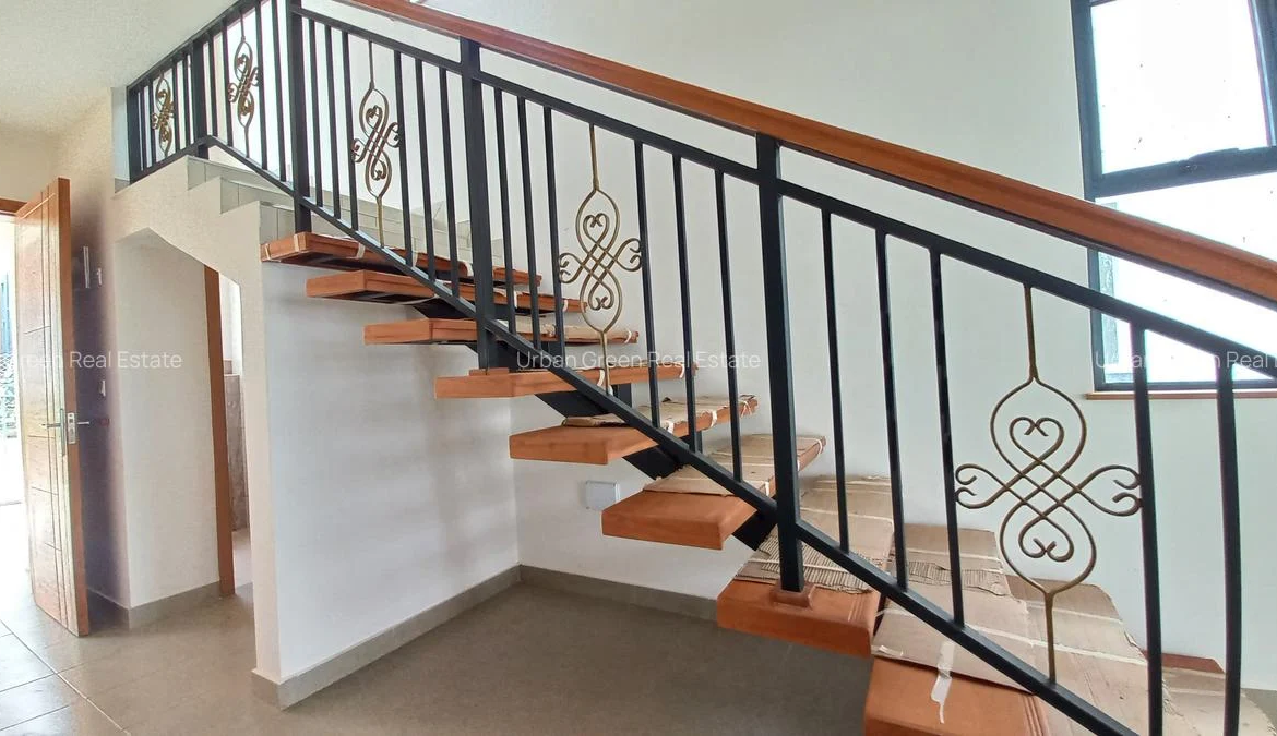 4 Bedroom Villas for Sale in Nairobi – National Park Villas