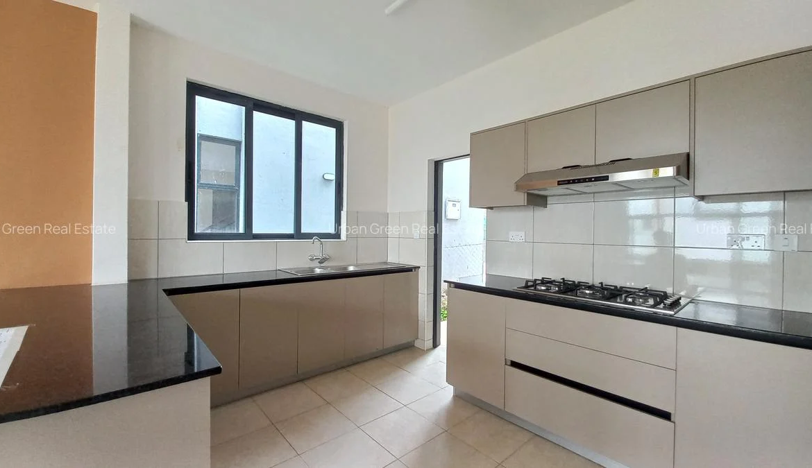 4 Bedroom Villas for Sale in Nairobi – National Park Villas