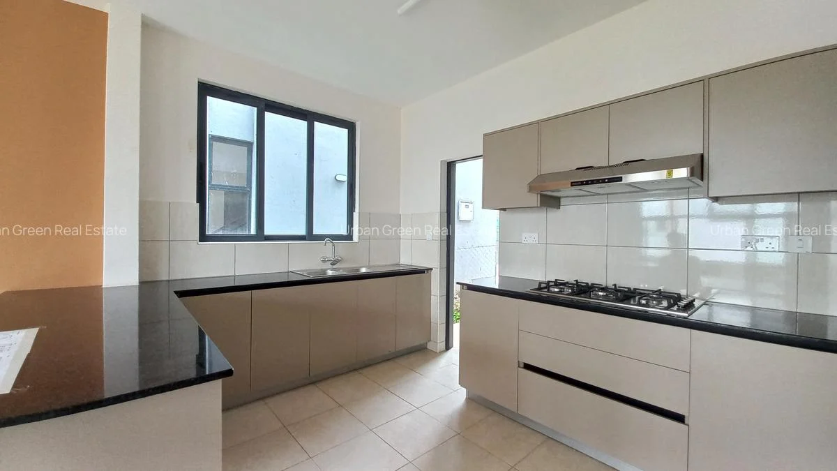 4 Bedroom Villas for Sale in Nairobi – National Park Villas