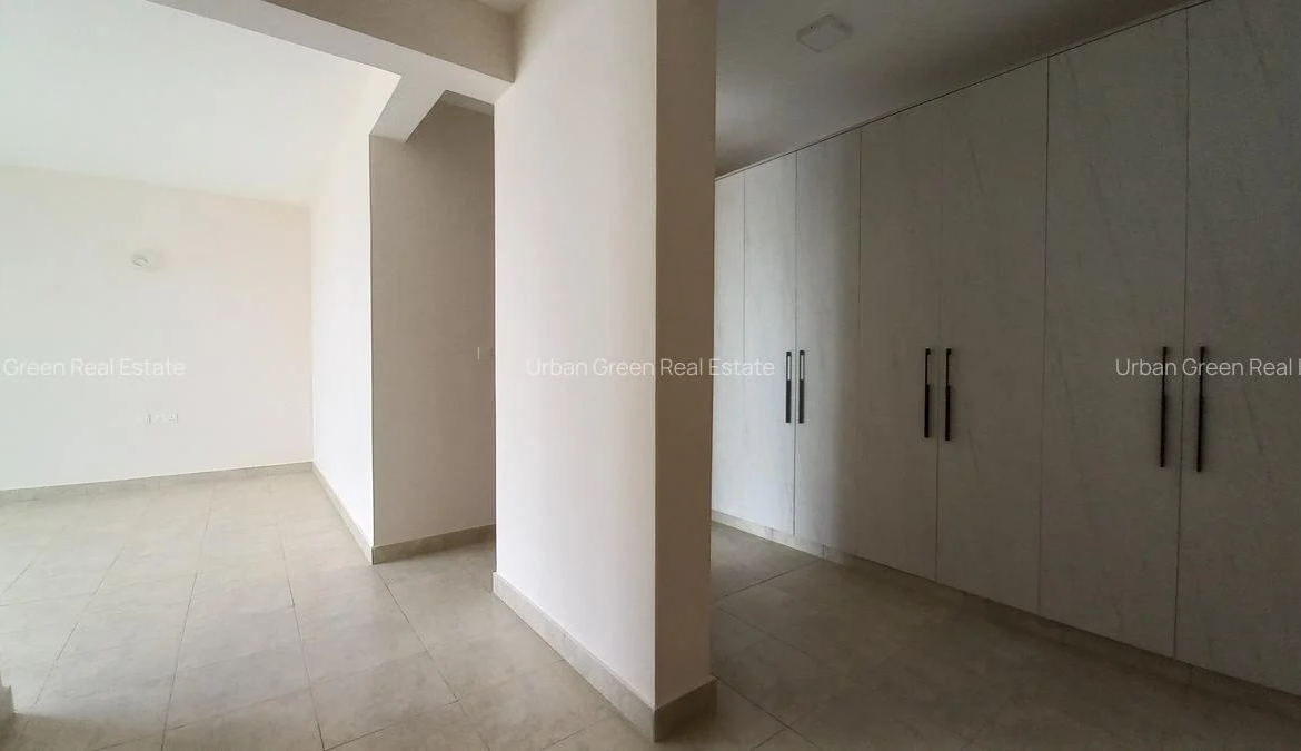 4 Bedroom Villas for Sale in Nairobi – National Park Villas