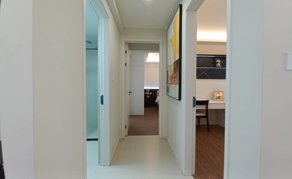 Lavington 2 Bedroom Apartments for Sale