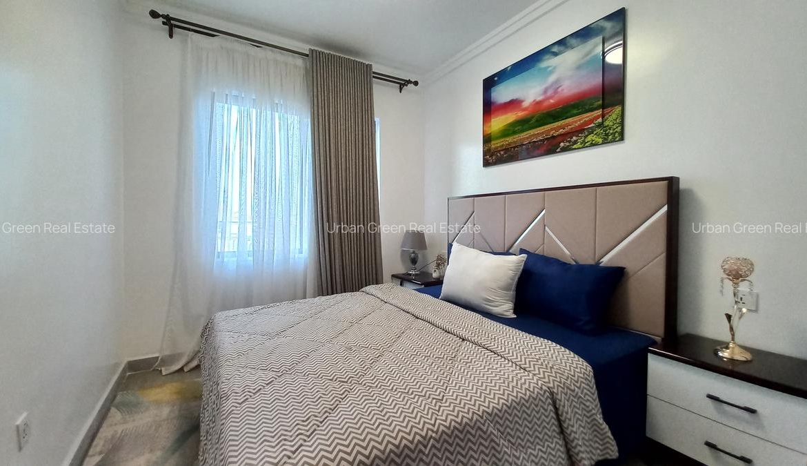 3 Bedroom Apartment for Sale in Syokimau