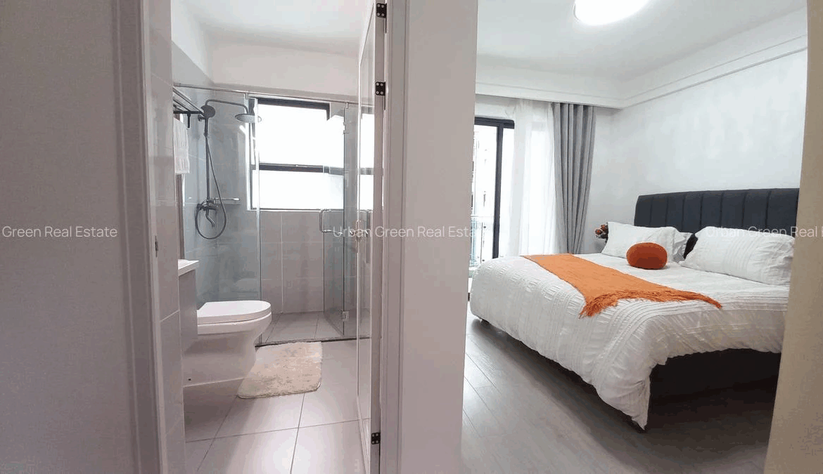 2 Bedroom Apartment for Sale in Syokimau, Nairobi