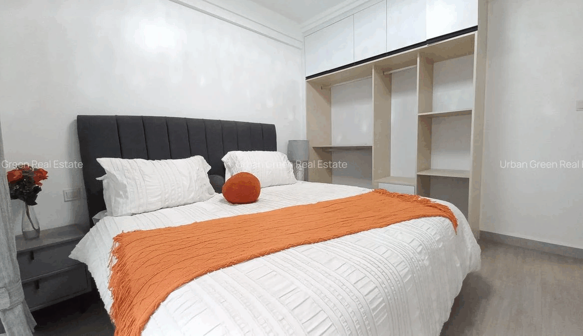 2 Bedroom Apartment for Sale in Syokimau, Nairobi
