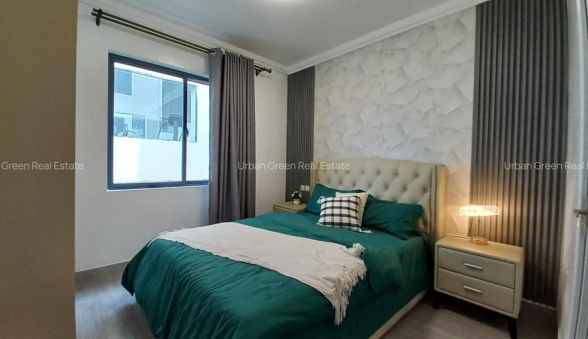 3 Bedroom Apartment for Sale in Syokimau