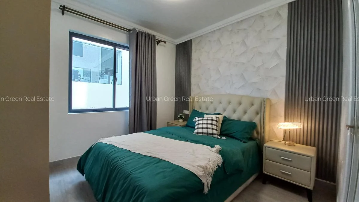 3 Bedroom Apartment for Sale in Syokimau