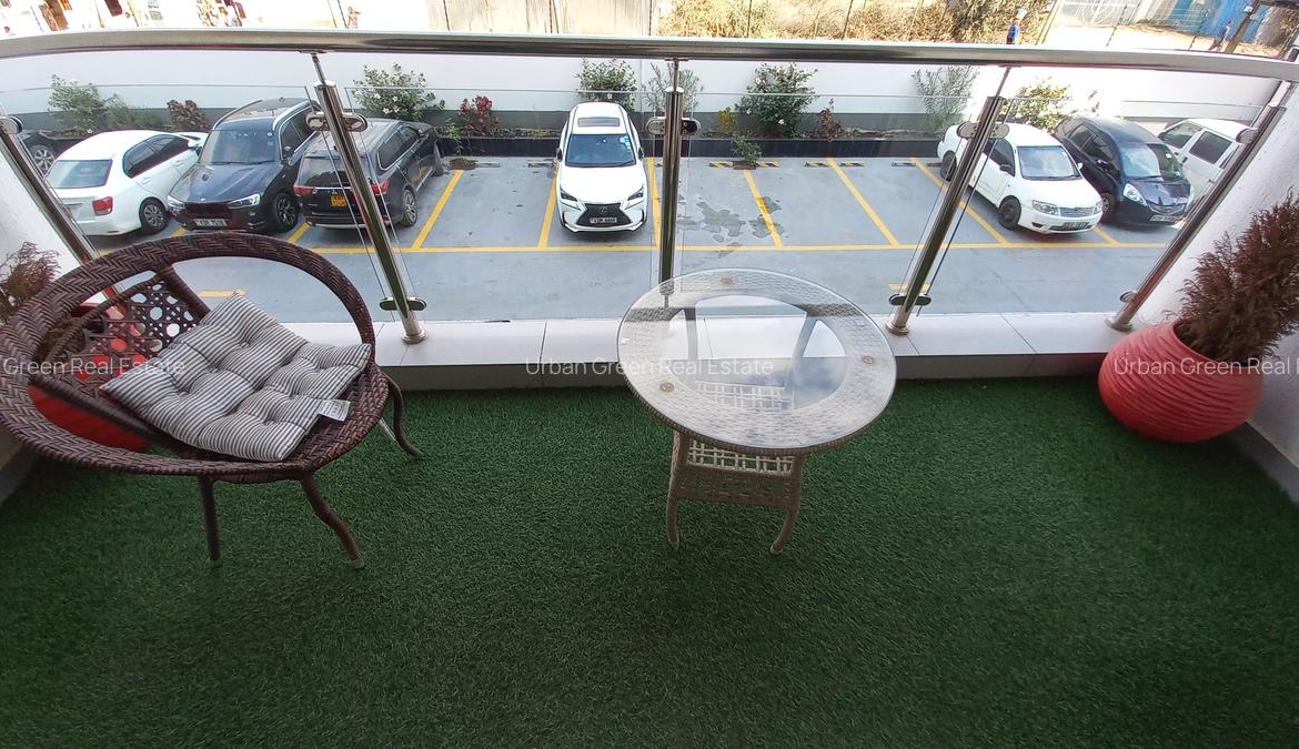 3 Bedroom Apartment for Sale in Syokimau