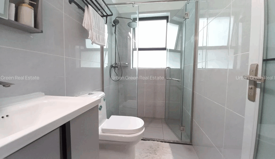 2 Bedroom Apartment for Sale in Syokimau, Nairobi