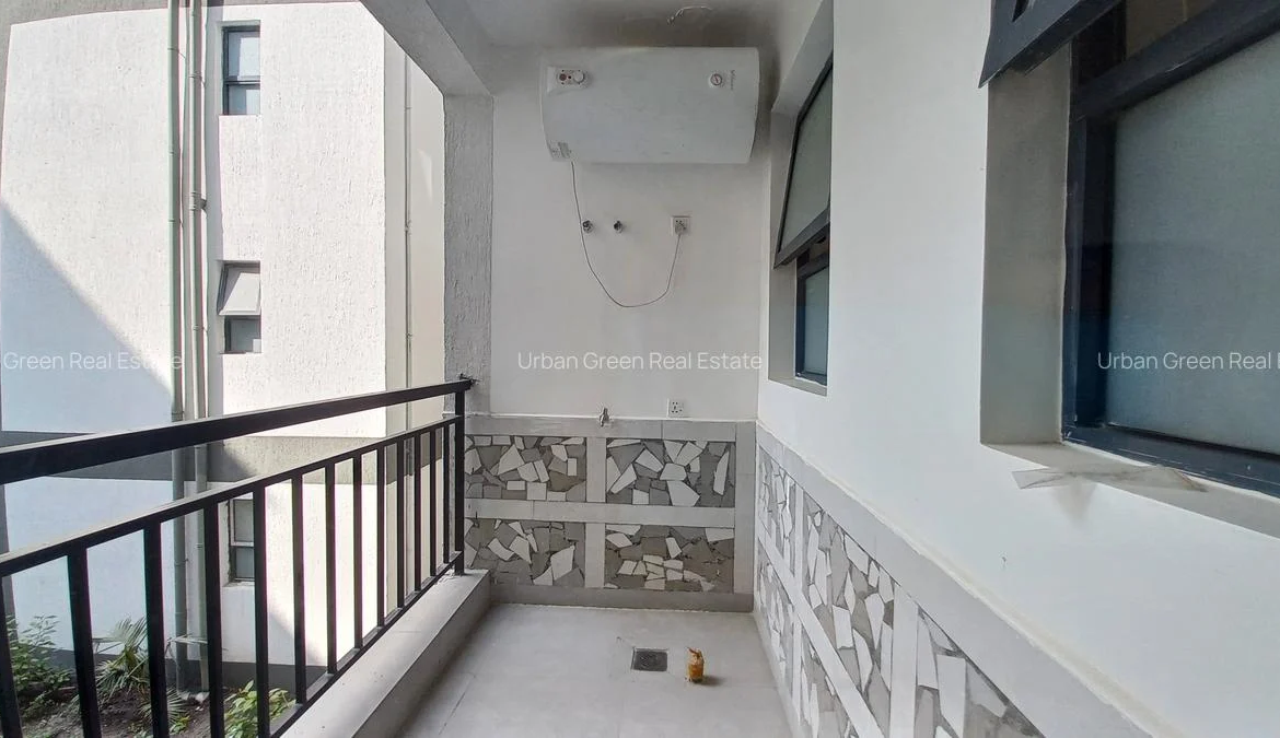 3 Bedroom Apartment for Sale in Syokimau