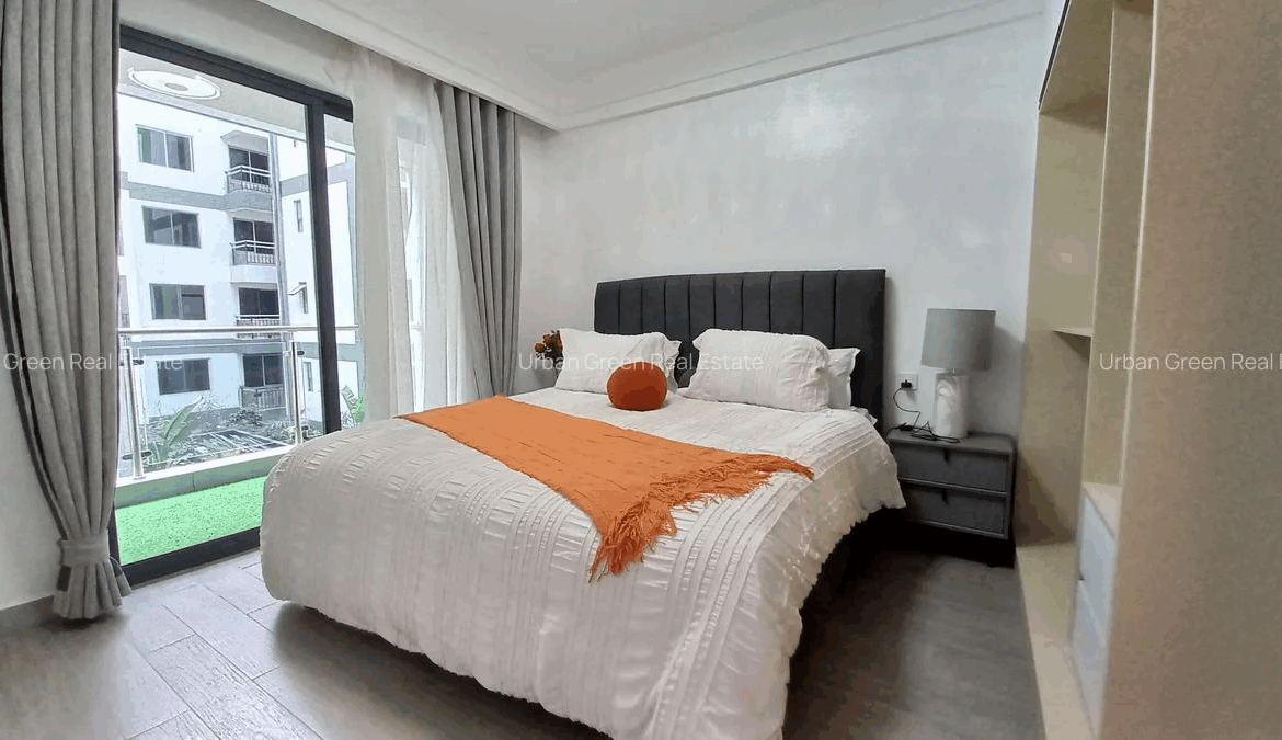 2 Bedroom Apartment for Sale in Syokimau, Nairobi