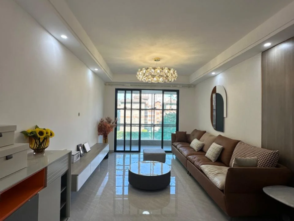 2 & 3 Bedroom Apartments for Sale in Kilimani
