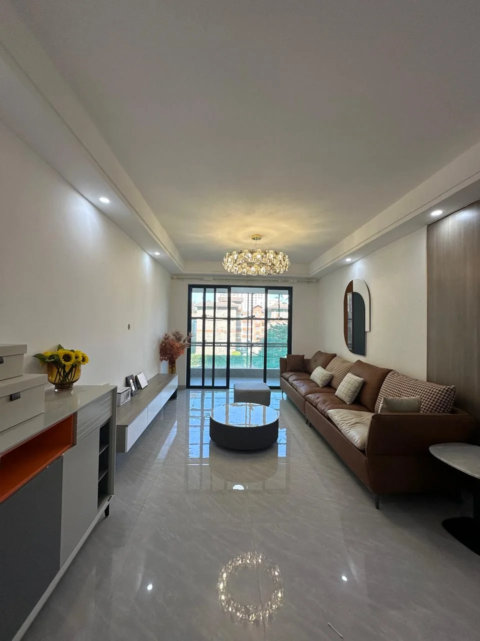 2 & 3 Bedroom Apartments for Sale in Kilimani