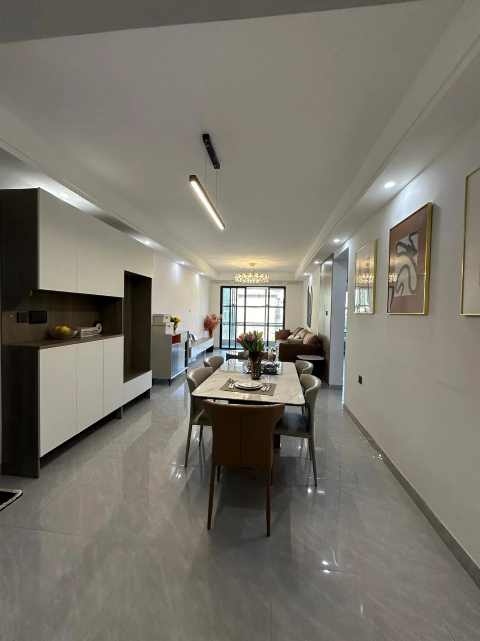 2 & 3 Bedroom Apartments for Sale in Kilimani