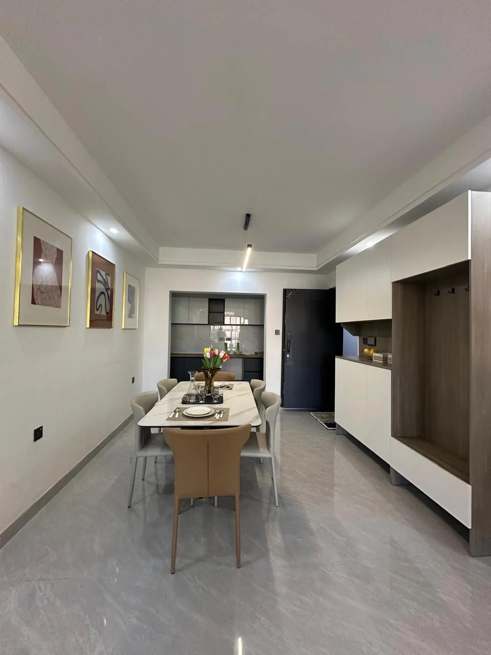 2 & 3 Bedroom Apartments for Sale in Kilimani