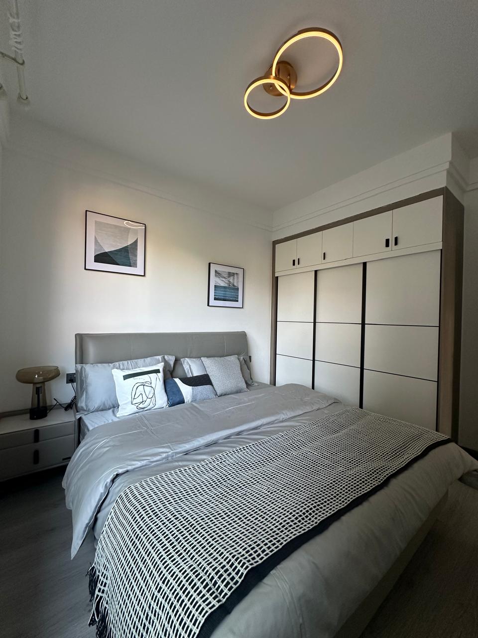 2 & 3 Bedroom Apartments for Sale in Kilimani