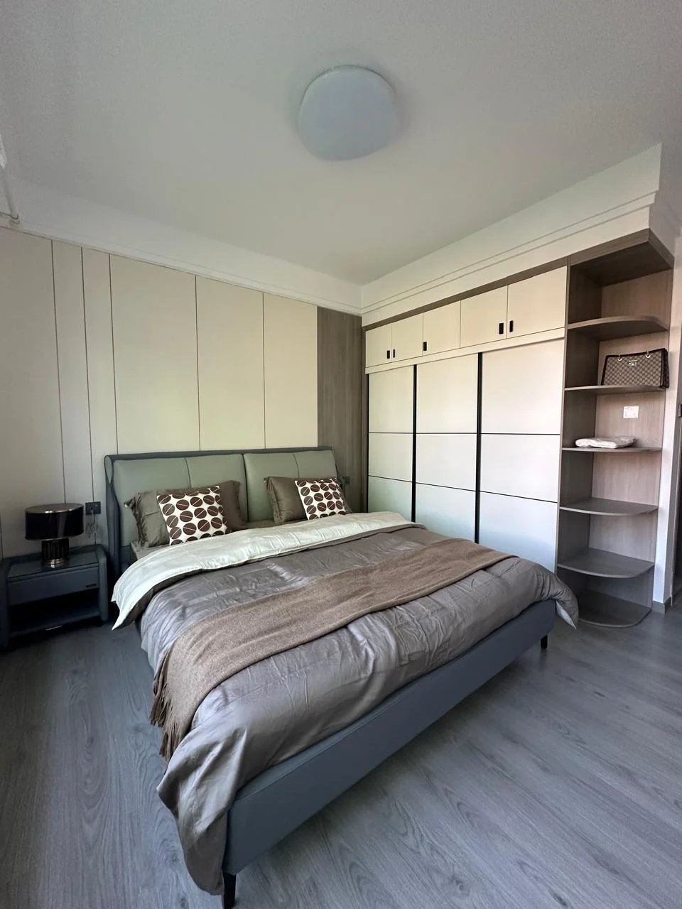 2 & 3 Bedroom Apartments for Sale in Kilimani