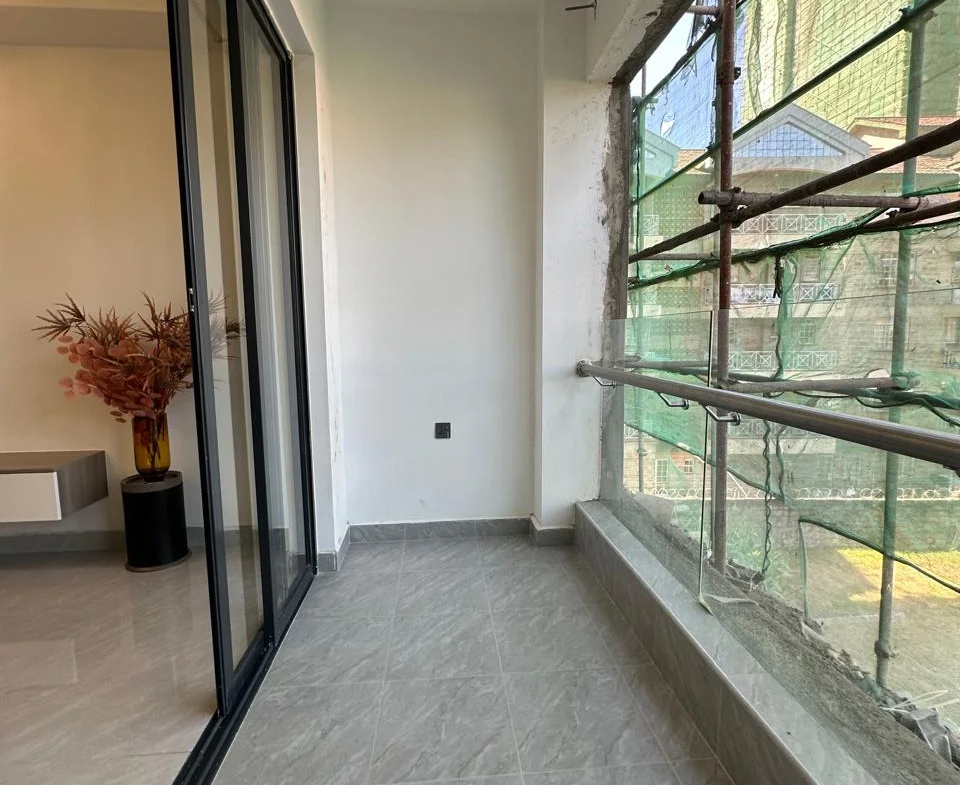 2 & 3 Bedroom Apartments for Sale in Kilimani