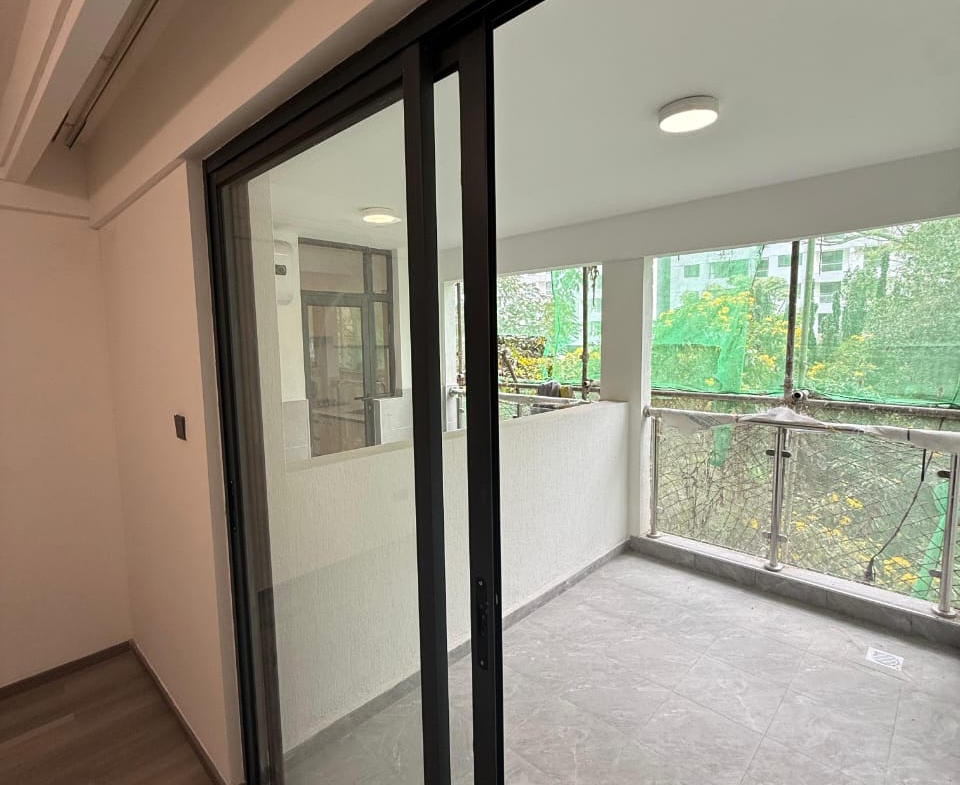 Lavington 1 Bedroom Apartments for Sale