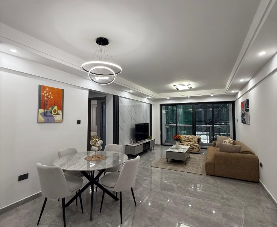 Lavington 1 Bedroom Apartments for Sale