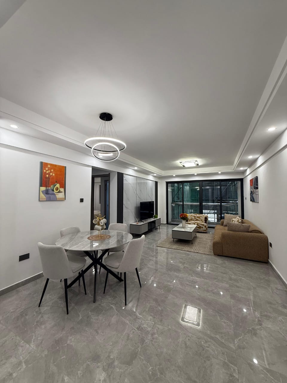 Lavington 1 Bedroom Apartments for Sale