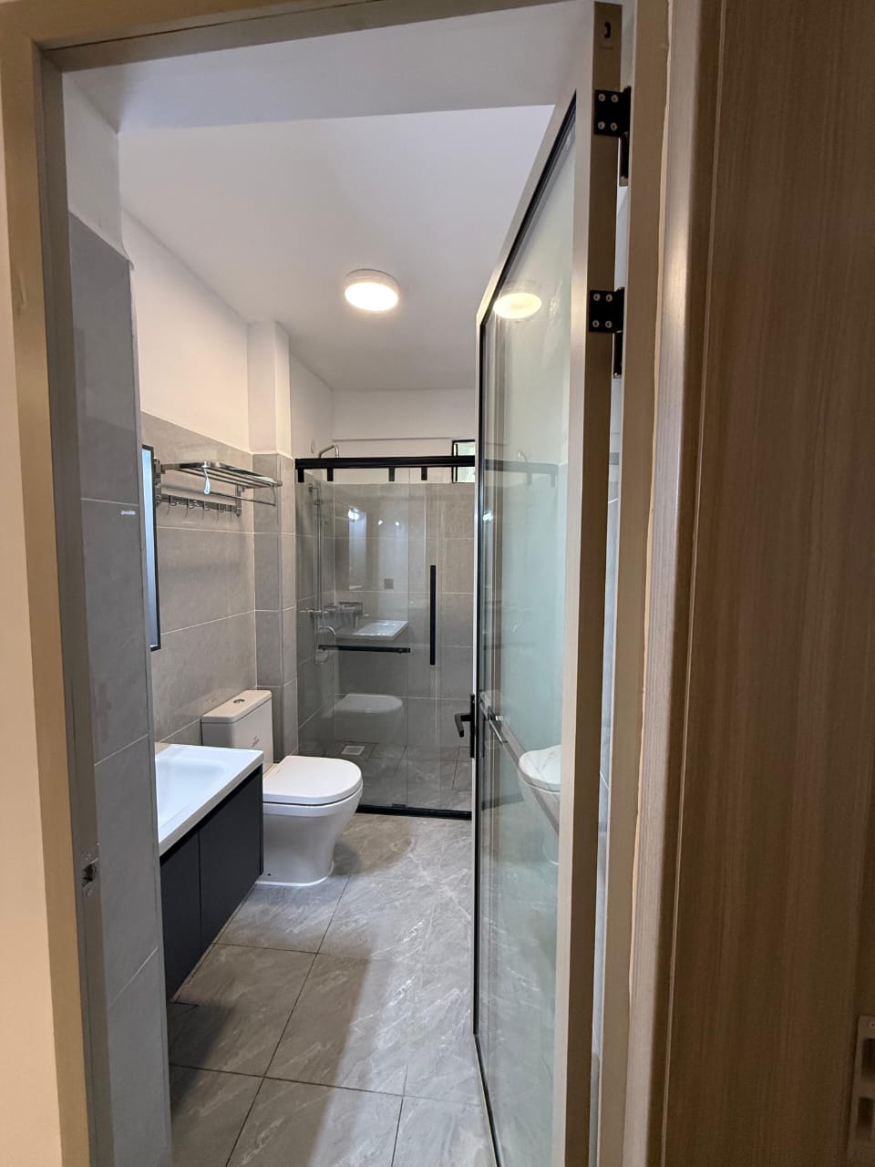 Lavington 1 Bedroom Apartments for Sale