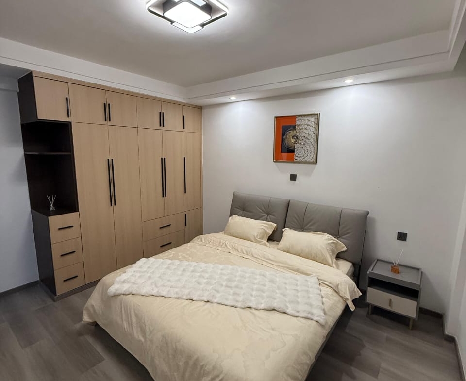 Lavington 1 Bedroom Apartments for Sale