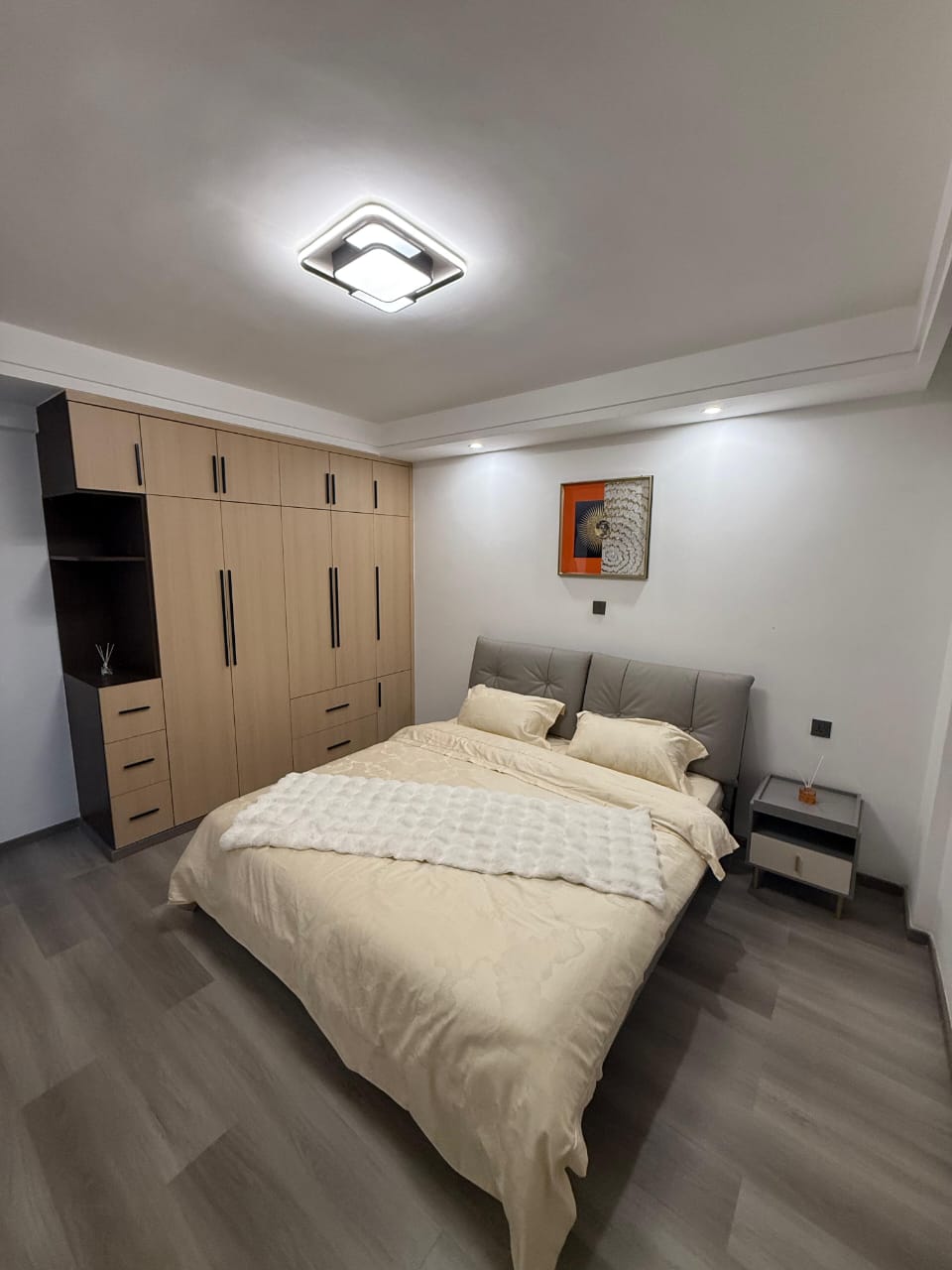 Lavington 1 Bedroom Apartments for Sale