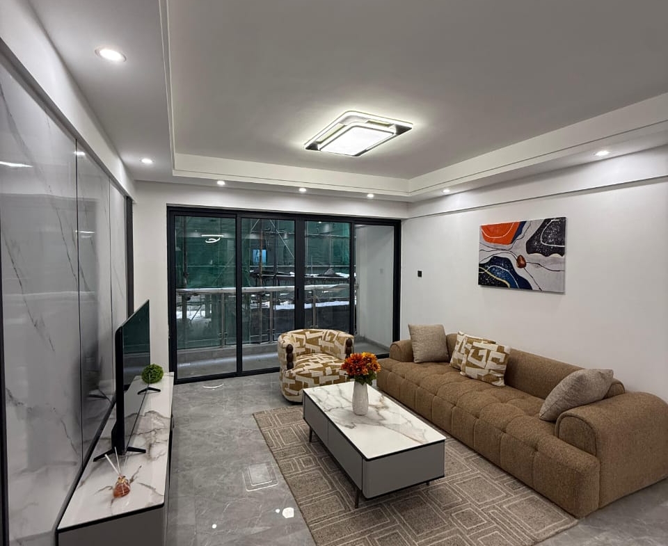 Lavington 1 Bedroom Apartments for Sale
