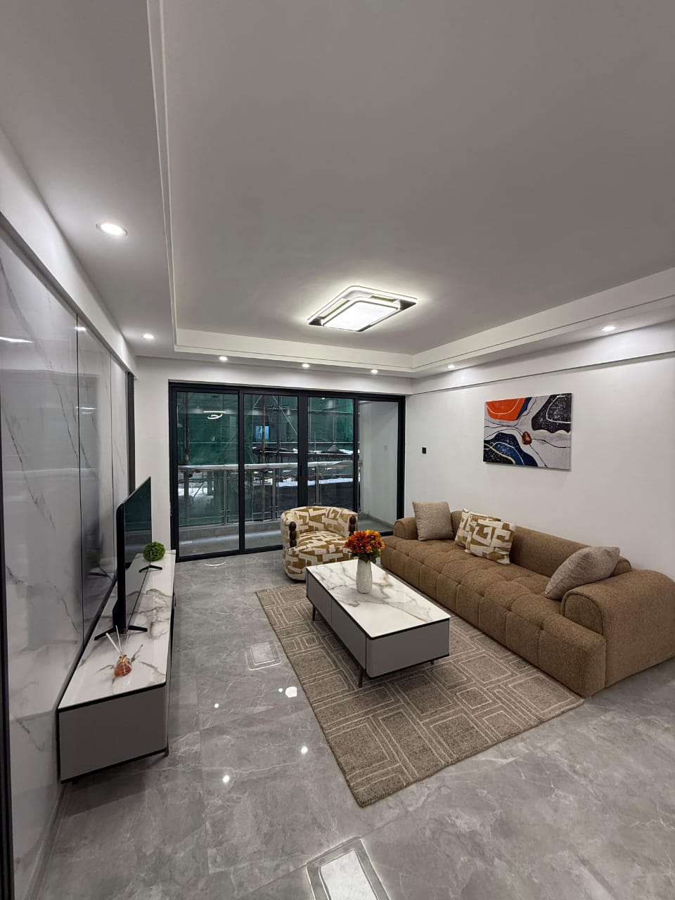 Lavington 1 Bedroom Apartments for Sale